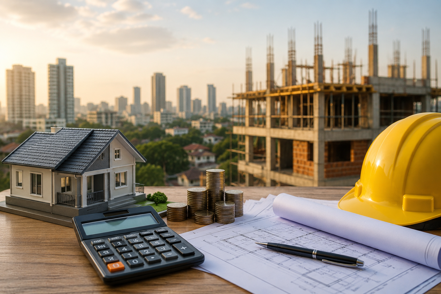Apartment Living in North Bangalore: What Modern Homebuyers Should Know